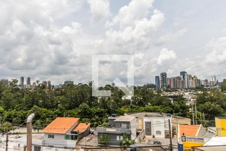 Casa para alugar com 330m², 4 quartos e 1 vagaVista da Área Externa