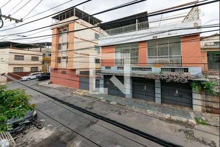 Sala de apartamento para alugar com 2 quartos, 74m² em Alto Barroca, Belo Horizonte