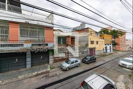 Sala de apartamento para alugar com 2 quartos, 74m² em Alto Barroca, Belo Horizonte