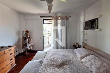 Apartamento à venda com 190m², 3 quartos e 3 vagasSuíte 1