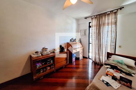 Apartamento à venda com 190m², 3 quartos e 3 vagasSuíte 3