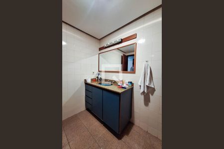 Apartamento à venda com 190m², 3 quartos e 3 vagasBanheiro da Suíte 3