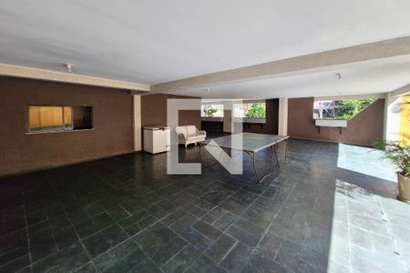 Apartamento à venda com 190m², 3 quartos e 3 vagasÁrea comum - Playground