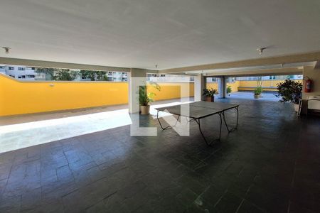 Apartamento à venda com 190m², 3 quartos e 3 vagasÁrea comum - Playground