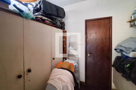 Apartamento à venda com 190m², 3 quartos e 3 vagasQuarto de Serviço