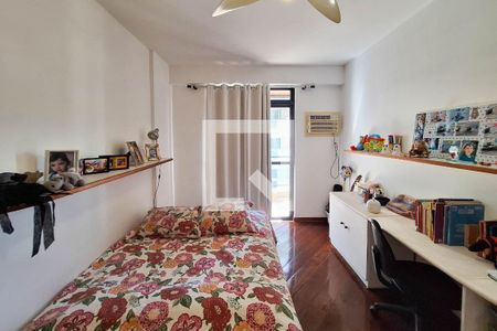 Apartamento à venda com 190m², 3 quartos e 3 vagasSuíte 2