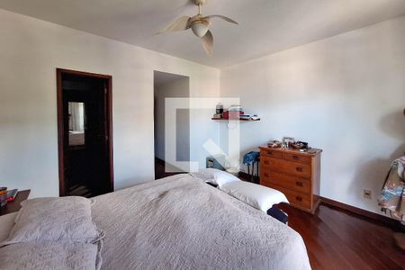 Suíte 1 de apartamento para alugar com 3 quartos, 190m² em Santa Rosa, Niterói