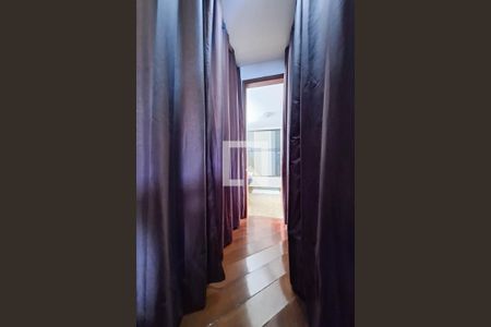 Apartamento à venda com 190m², 3 quartos e 3 vagasCloset da suíte 1