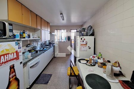 Apartamento à venda com 190m², 3 quartos e 3 vagasCozinha