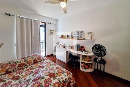 Apartamento à venda com 190m², 3 quartos e 3 vagasSuíte 2