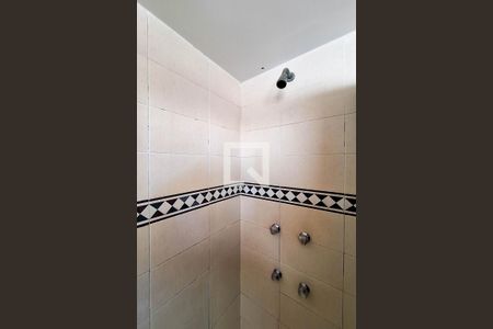 Apartamento à venda com 190m², 3 quartos e 3 vagasBanheiro da Suíte 1