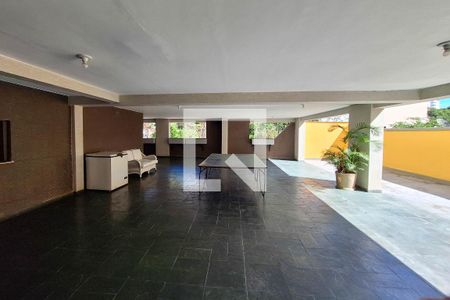 Apartamento à venda com 190m², 3 quartos e 3 vagasÁrea comum - Playground