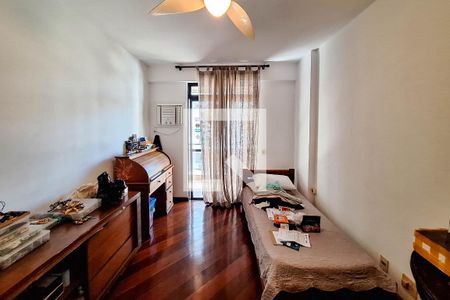 Apartamento à venda com 190m², 3 quartos e 3 vagasSuíte 3