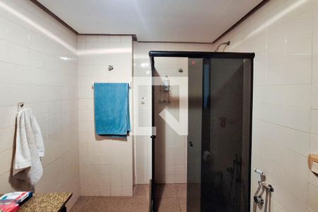 Apartamento à venda com 190m², 3 quartos e 3 vagasBanheiro da Suíte 3