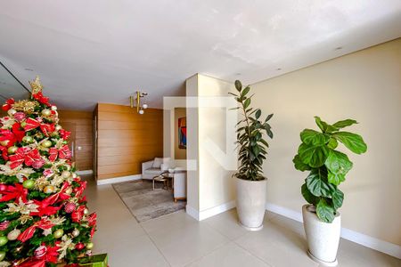 Apartamento à venda com 107m², 3 quartos e 2 vagasÁrea comum