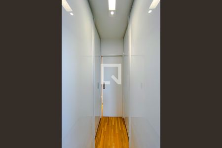 Apartamento à venda com 107m², 3 quartos e 2 vagasQuarto 2 - Suíte