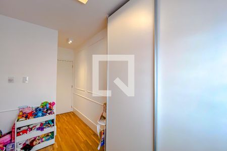 Apartamento à venda com 107m², 3 quartos e 2 vagasQuarto 1 - Suíte