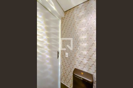 Apartamento à venda com 107m², 3 quartos e 2 vagasLavabo