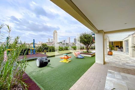 Apartamento à venda com 107m², 3 quartos e 2 vagasÁrea comum