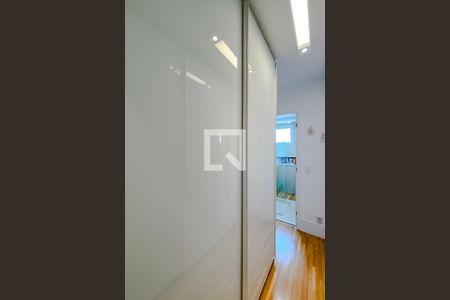 Apartamento à venda com 107m², 3 quartos e 2 vagasQuarto 2 - Suíte