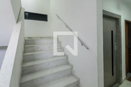 Apartamento à venda com 121m², 3 quartos e 1 vagaÁrea comum - Escadas