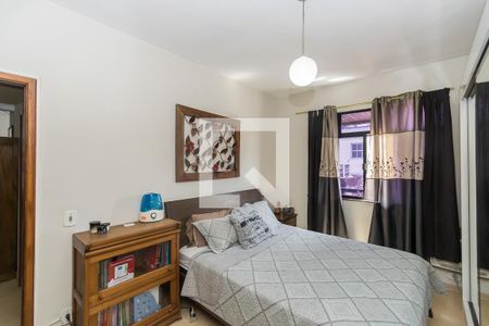 Apartamento à venda com 121m², 3 quartos e 1 vagaQuarto 2 Suíte