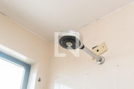 Apartamento à venda com 121m², 3 quartos e 1 vagaBanheiro da Suíte