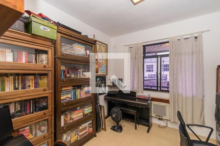 Quarto 1 de apartamento à venda com 3 quartos, 121m² em Vila da Penha, Rio de Janeiro