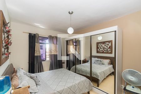 Apartamento à venda com 121m², 3 quartos e 1 vagaQuarto 2 Suíte