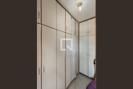 Apartamento à venda com 121m², 3 quartos e 1 vagaQuarto de Serviço - Armários