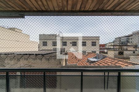 Apartamento à venda com 121m², 3 quartos e 1 vagaVista do Quarto 1
