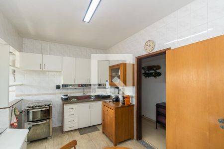 Apartamento à venda com 121m², 3 quartos e 1 vagaCozinha