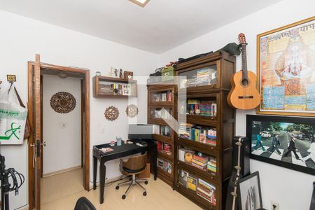 Apartamento à venda com 121m², 3 quartos e 1 vagaQuarto 1