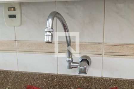 Apartamento à venda com 121m², 3 quartos e 1 vagaCozinha - Torneira