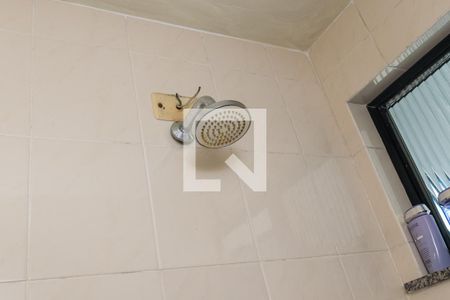 Apartamento à venda com 121m², 3 quartos e 1 vagaBanheiro Social