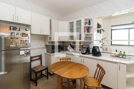 Apartamento à venda com 121m², 3 quartos e 1 vagaCozinha - Armários