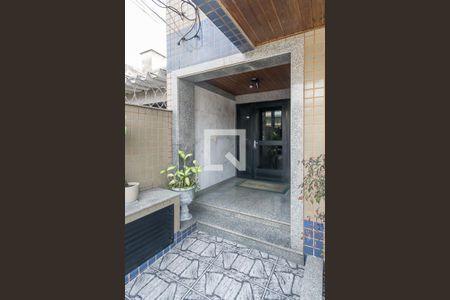 Apartamento à venda com 121m², 3 quartos e 1 vagaÁrea comum - Entrada