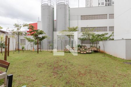Apartamento para alugar com 43m², 2 quartos e sem vaga Apartamento para alugar com 43m², 2 quartos e sem vagaÁrea Comum