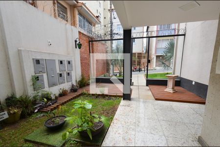 Apartamento à venda com 170m², 2 quartos e 2 vagasEntrada