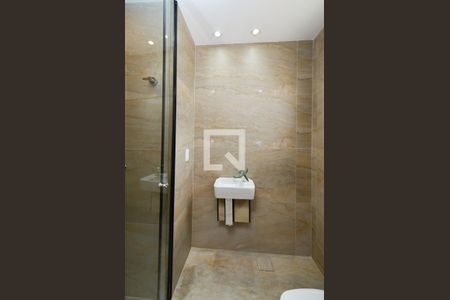 Apartamento à venda com 170m², 2 quartos e 2 vagasBanheiro suite