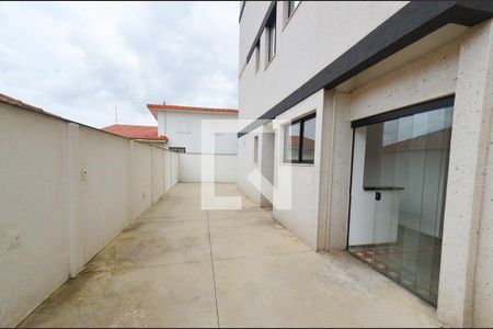 Apartamento à venda com 170m², 2 quartos e 2 vagasArea privativa