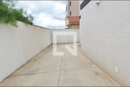 Apartamento à venda com 170m², 2 quartos e 2 vagasArea privativa