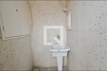 Apartamento à venda com 170m², 2 quartos e 2 vagasÁrea de serviço