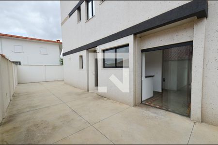 Apartamento à venda com 170m², 2 quartos e 2 vagasArea privativa
