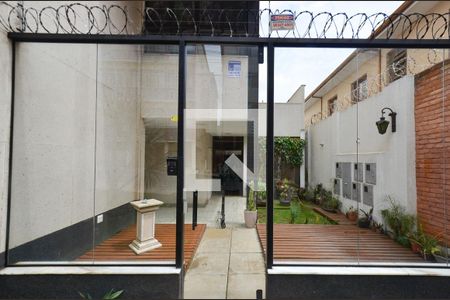 Apartamento à venda com 170m², 2 quartos e 2 vagasFachada