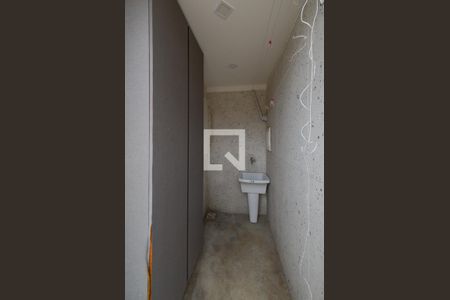 Apartamento à venda com 170m², 2 quartos e 2 vagasÁrea de serviço