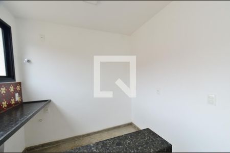 Apartamento à venda com 170m², 2 quartos e 2 vagasCozinha
