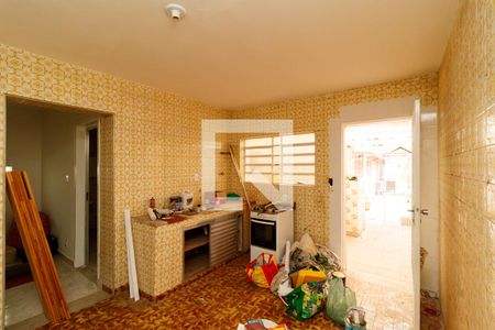 Casa para alugar com 279m², 2 quartos e 2 vagasCozinha