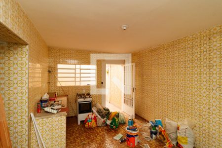 Casa para alugar com 279m², 2 quartos e 2 vagasCozinha