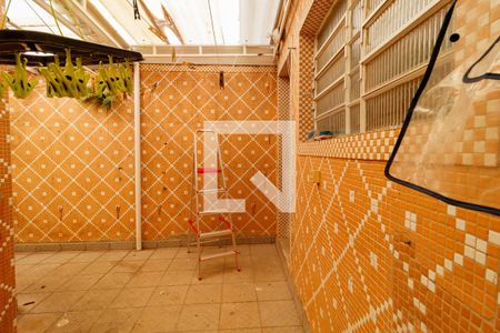 Casa para alugar com 279m², 2 quartos e 2 vagasÁrea de serviço e externa